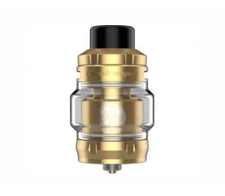 achat clearomiseur z max tank geekvape gold