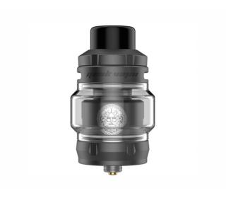 achat clearomiseur z max tank geekvape gunmetal