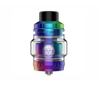 achat clearomiseur z max tank geekvape rainbow