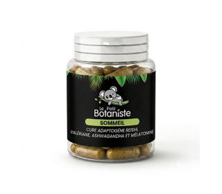 gélule nature sommeil mélatonine