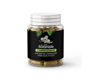 gélule cbd pour maigrir