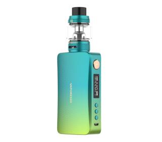 kit gen s nrg vaporesso lime green