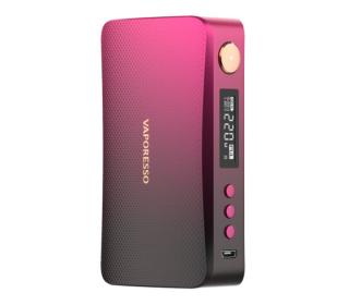 box gen s vaporesso cherry pink