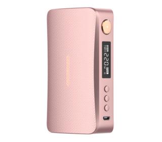 box gen s vaporesso rose gold