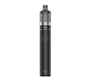 Achat kit facile vapoteuse go z innokin black