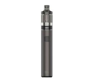 Achat kit facile vapoteuse go z innokin gun metal