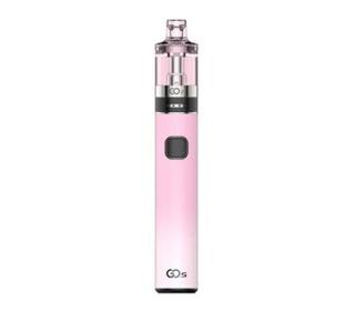 Achat kit facile vapoteuse go z innokin pink