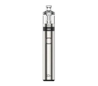 Achat kit facile vapoteuse go z innokin silver