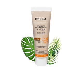 exfoliant cbd hekka