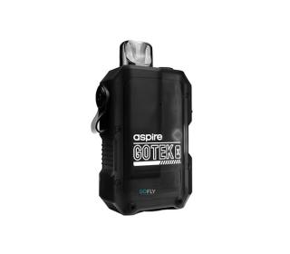 gotek x aspire matt black
