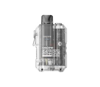 prix pod gotek x aspire transparent