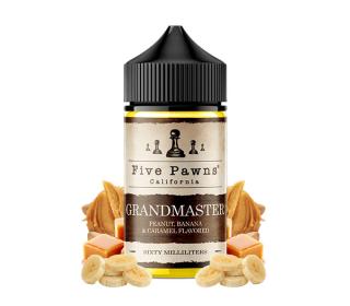 e-liquide five pawns grandmaster 50ml