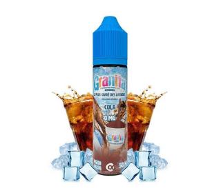 meilleur e-liquide coca cola