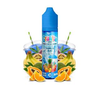 e-liquide fruite sucre