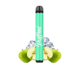 achat puffmi tx500 vaporesso green apple