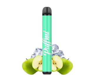 achat puffmi tx650 vaporesso green apple