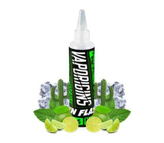 Eliquide Vaporigins Green Flash