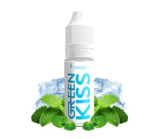 green kiss liquideo
