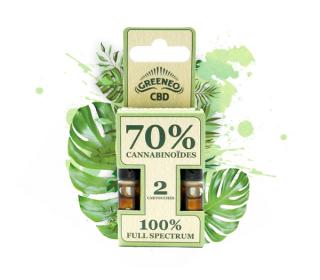 recharge cbd stick original greeneo