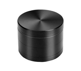 grinder métal noir