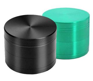 Grinder CBD métal