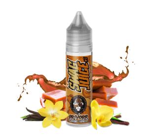 grivor swag juice 50ml e liquide vanille achat