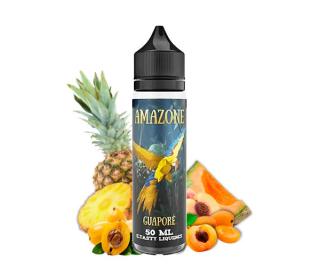 achat e-liquide guaporé amazone e.tasty 50ml