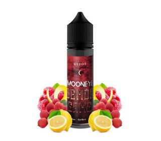 e-liquide gueot demon game