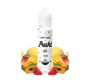 achat e liquide gul frukt savourea 50ml