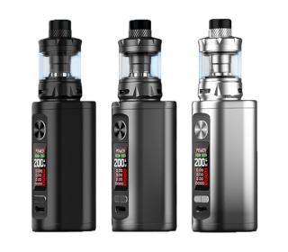 kit hellvape hell200