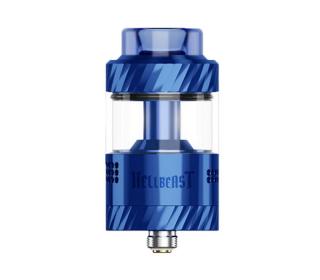 atomiseur haut de gamme hell vape