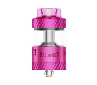 meilleur ato RTA hellvape