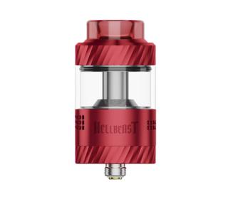 achat hellbeast rta hellvape