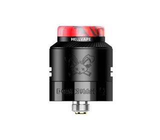 Dead rabbit dripper