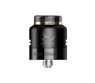 dead rabbit rda