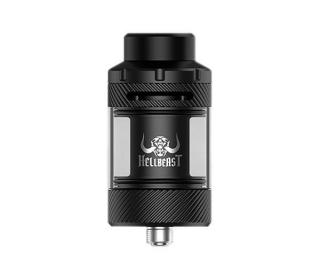 clearomiseur hellbeast 2 noir