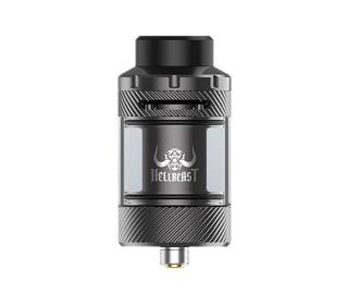 clearomiseur hellbeast 2 gunmetal