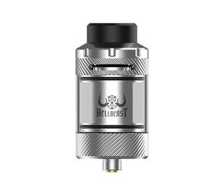 clearomiseur hellbeast 2 acier