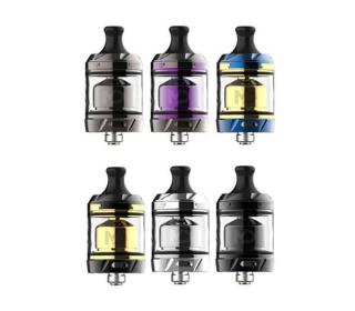 atomiseur reconstructible MD RTA HellVape avis