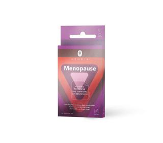 remede naturel miracle menopause