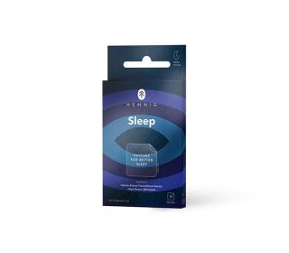 patch hemnia pour dormir