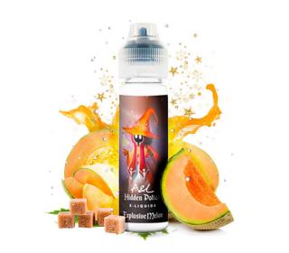 E-liquide Explosive Melon 50ml Hidden Potion