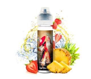 E-liquide Red Pineapple Hidden Potion 50ml