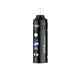 vaporisateur hit dry herb