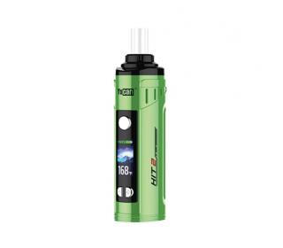 Vaporisateur hit 2 mode d'emploi