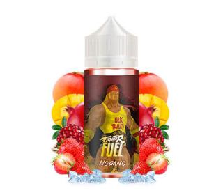 eliquide hogano fighter fuel