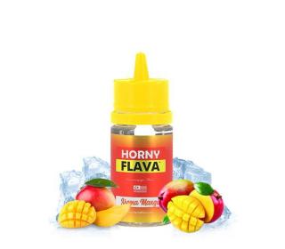 arôme diy mango horny flava