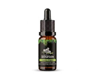 goutte anti stress et angoisse