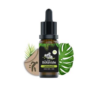 achat huile cbd cbg apaisante