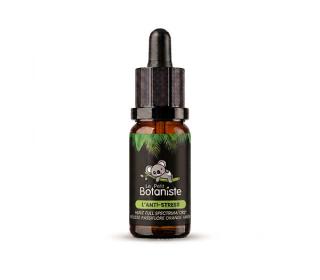 cbd full spectrum stress
